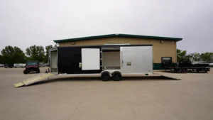 BG-Snow-Left-Side-Open