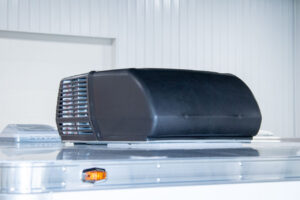 Roof Mounted AC Unit