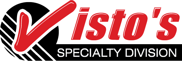Visto's Specialty Division Logo