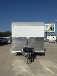 The Doghouse - DH20E (2)