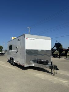 The Doghouse - DH20E (3)