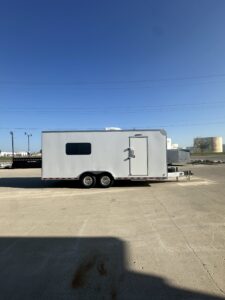 The Doghouse - DH20E (4)