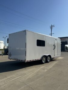 The Doghouse - DH20E (5)