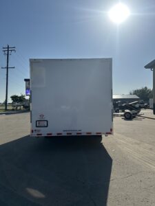 The Doghouse - DH20E (6)