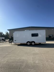 The Doghouse - DH20E (8)